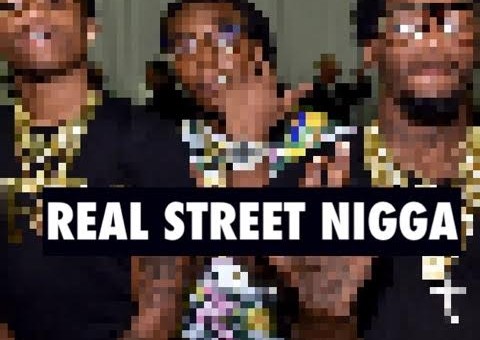 Migos – Real Street Niggas