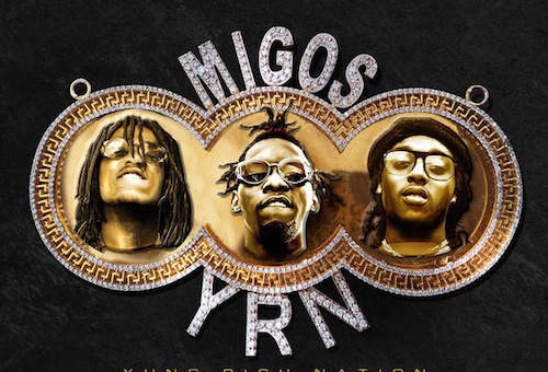 Migos – Recognition