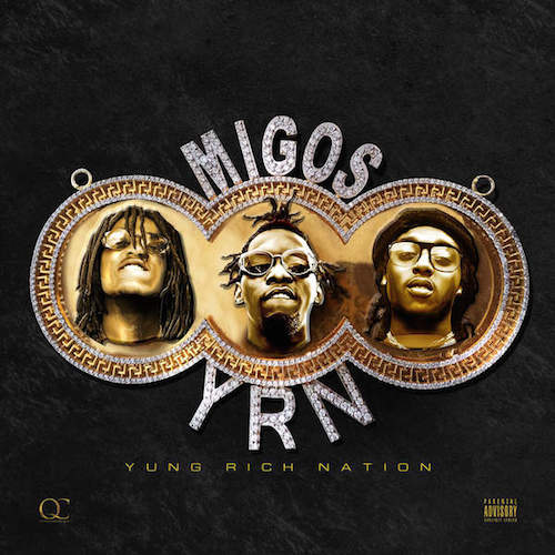 recognition Migos - Recognition  
