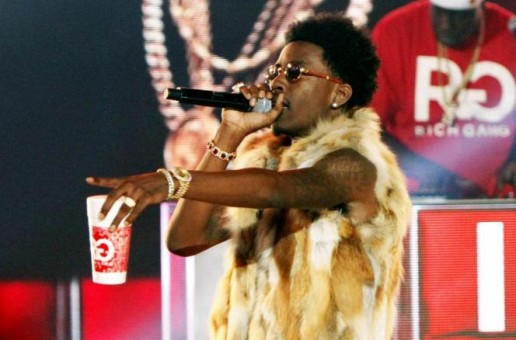 Rich Homie Quan – On It Ft. Peewee Longway / For Rich Or Poor