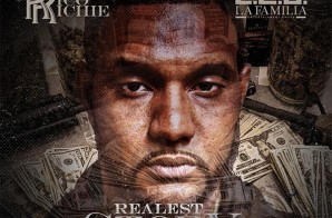 Rico Richie – Realest Story Ever Told (Mixtape)