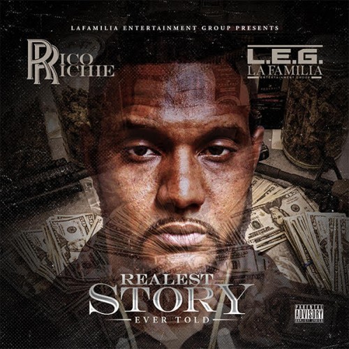rico-richie-realest-story-ever-told-mixtape-500x500 Rico Richie – Realest Story Ever Told (Mixtape)  
