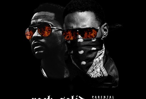Bankroll Fresh x Zaytoven – Rock Solid (Mixtape Artwork)