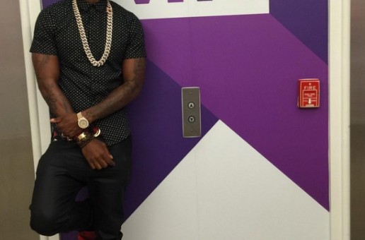 Is Safaree “SB” Samuels Getting His Own VH1 Reality Show?