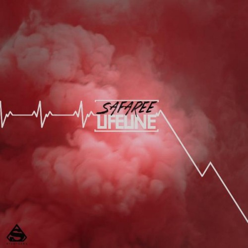 safaree-lifeline-cover-500x500 Safaree - Lifeline  