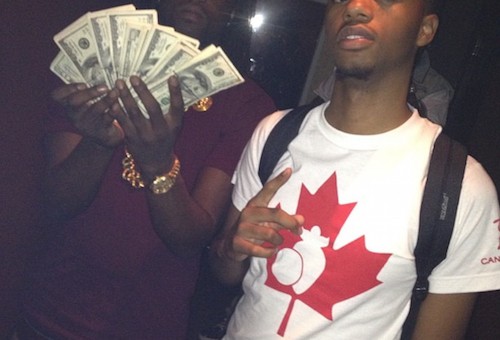 Young Scooter – No Rules (Prod. By Metro Boomin)
