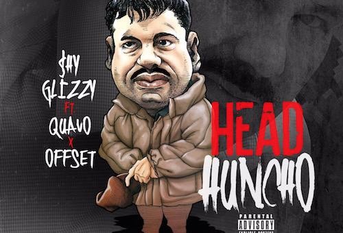 Shy Glizzy – Head Honcho Ft. Quavo & Offset
