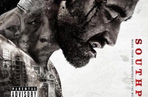 Stream “Southpaw” Soundtrack Ft. Eminem, 50 Cent, Slaughterhouse & More