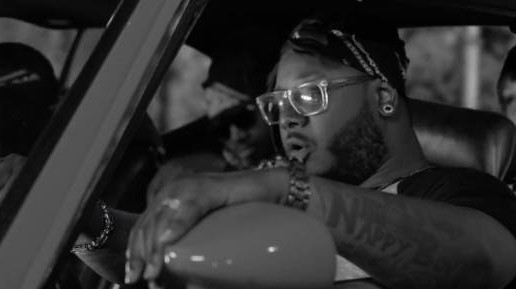 T-Pain – Classic Man (Remix) (Video)