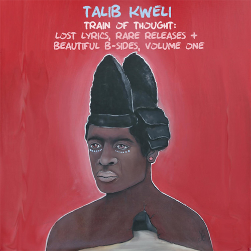 talib-kweli-train-of-thought Surprise! Talib Kweli Drops "Train of Thought" Album!  