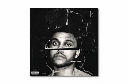 OVO Sound: The Weeknd Announces New Album “Beauty Behind The Madness” + Release Date!