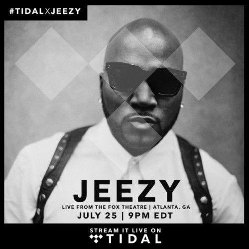 tidal-jeezy-tm101-anniversary-concert-1-500x500 Young Jeezy - Let's Get It: Thug Motivation 101 Anniversary Concert (Live Stream)  