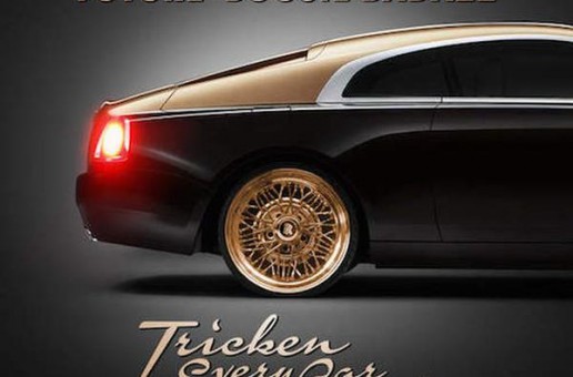 Trae Tha Truth x Future x Boosie – Tricken Every Car I Get