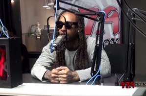 Ty Dolla $ign Gives His 2 Cents On Ghostwriting (Video)