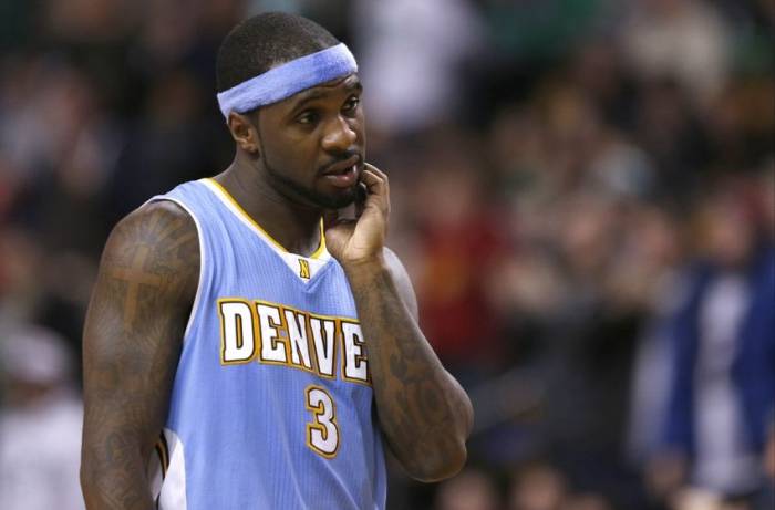 ty-lawson2 The Denver Nuggets Have Traded Ty Lawson To The Houston Rockets  