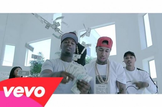 Tyga – Master Suite (Video)