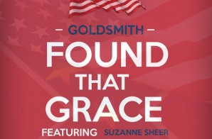 Goldsmith – Found That Grace