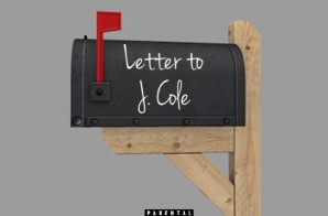 Chase The Rapper – Letter To J. Cole