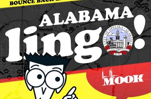 Lil Mook – Alabama Lingo