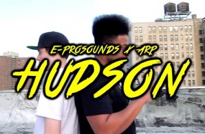 E-Prosounds x ARP – Hudson (Video)