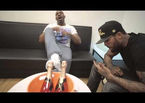 Bitta Blood – Diss Me Ft. Dave East