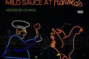 Bucky Malone – Mild $auce At Harold’s (EP)