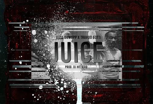 O’Shea – Juice Ft. 6FN Travoo Gotti (Video)
