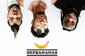 DEF Bananas – Something New (Video)