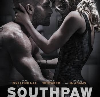 Win 2 Tickets To An Advanced Screening Of ‘Southpaw’ In Atlanta Courtesy Of HHS1987 (July 19th)