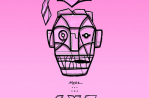 Merk – The 6YS (Six Year Senior) (Mixtape)