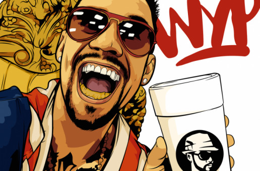 Dego – WYP Ft. Jessica Dimepiece (Video)