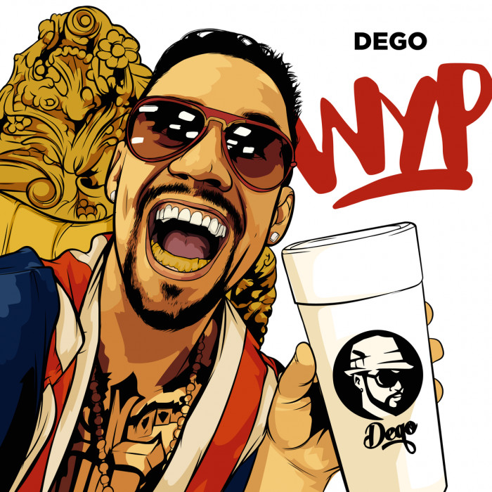 unnamed3-4 Dego - WYP Ft. Jessica Dimepiece (Video)  