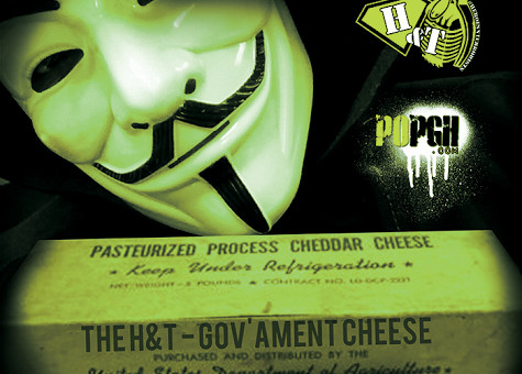 Heroes And Terrorists – Gov’ament Cheese (Video)