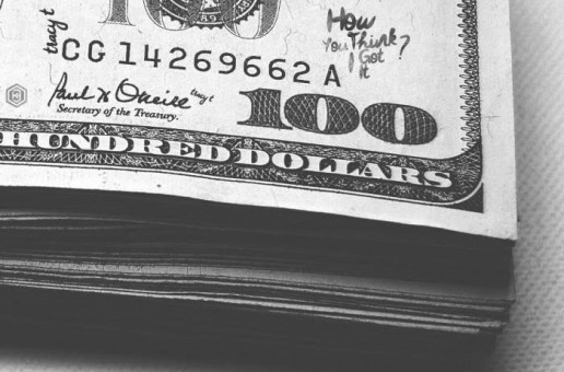 Tracy T – How You Think I Got It