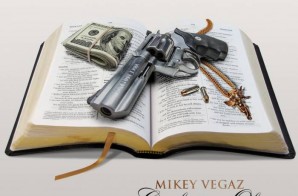 Mikey Vegaz – Confessions Of A Hustler (Mixtape)