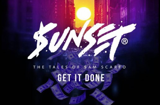 Sam Scarfo – Get It Done