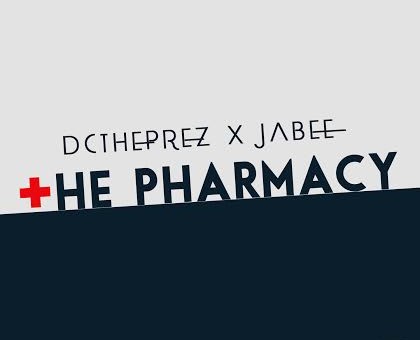 DCthePREZ x Jabee – ThePharmacy