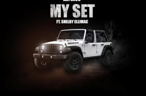 Lex Lavo – My Set Ft. Shelby Ellimac