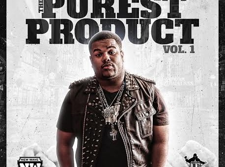 Remo The Hitmaker – The Purest Product Vol. 1 (Mixtape)
