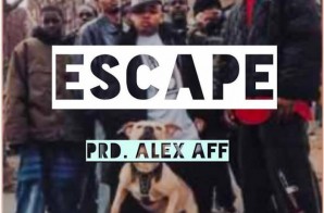 Alex Aff – Escape