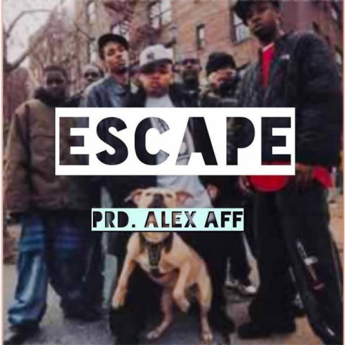 unnamed54-500x500 Alex Aff - Escape  