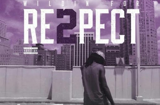 Rome Jeterr – Wildin For Re2pect (Mixtape)