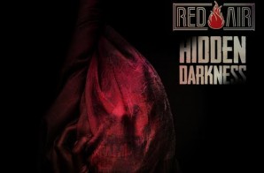 RedAir (Rediculus x Airon Azure) – Hidden Darkness