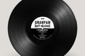 Matt McGhee x GrandeMarshall – Beamer Music / Lexus Music