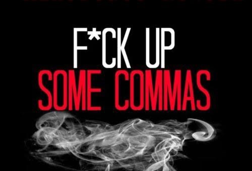 Future – Commas (Kino Beats ReWork)
