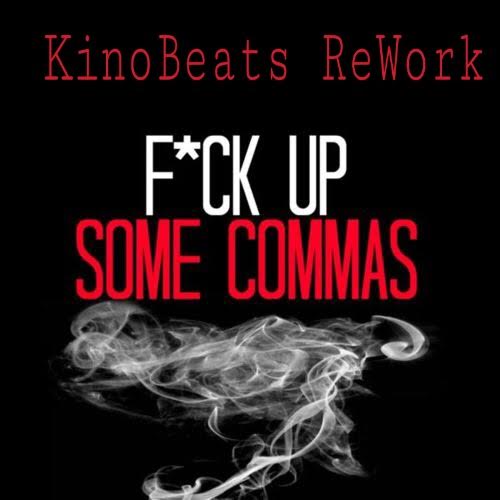 unnamedd1 Future - Commas (Kino Beats ReWork)  