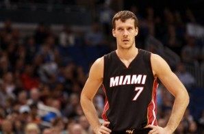 The Heat Is On: Goran Dragic Agrees To A 5 Year/ $90 Million Dollar Deal With Miami