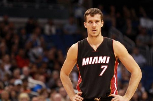 The Heat Is On: Goran Dragic Agrees To A 5 Year/ $90 Million Dollar Deal With Miami