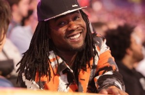 Wale Teams Up With Michelle Obama For 2015 Beating The Odds Summit!