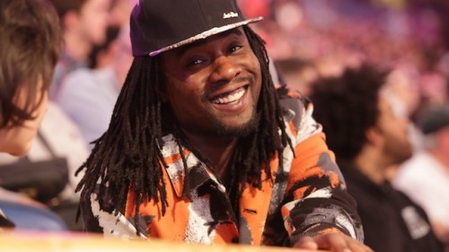 wale-500x281 Wale Teams Up With Michelle Obama For 2015 Beating The Odds Summit!  